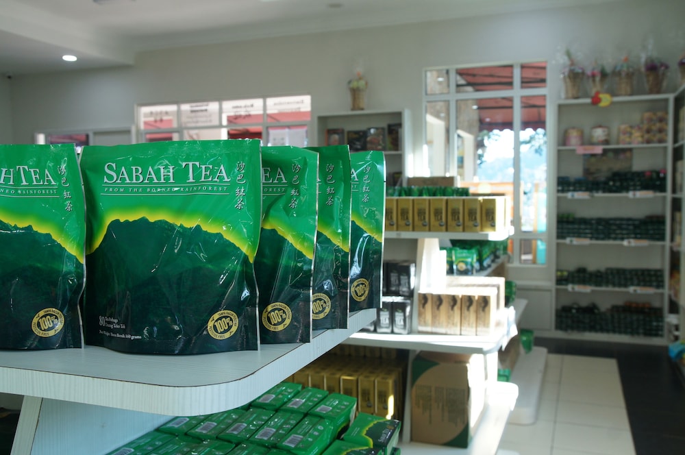 Sabah Tea Garden 31/70