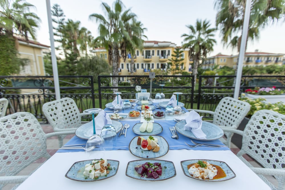 Club Hotel Phaselis Rose 35/50