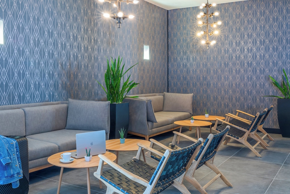 Hotel Oberhausen Neue Mitte Affiliated By Melia 40/73