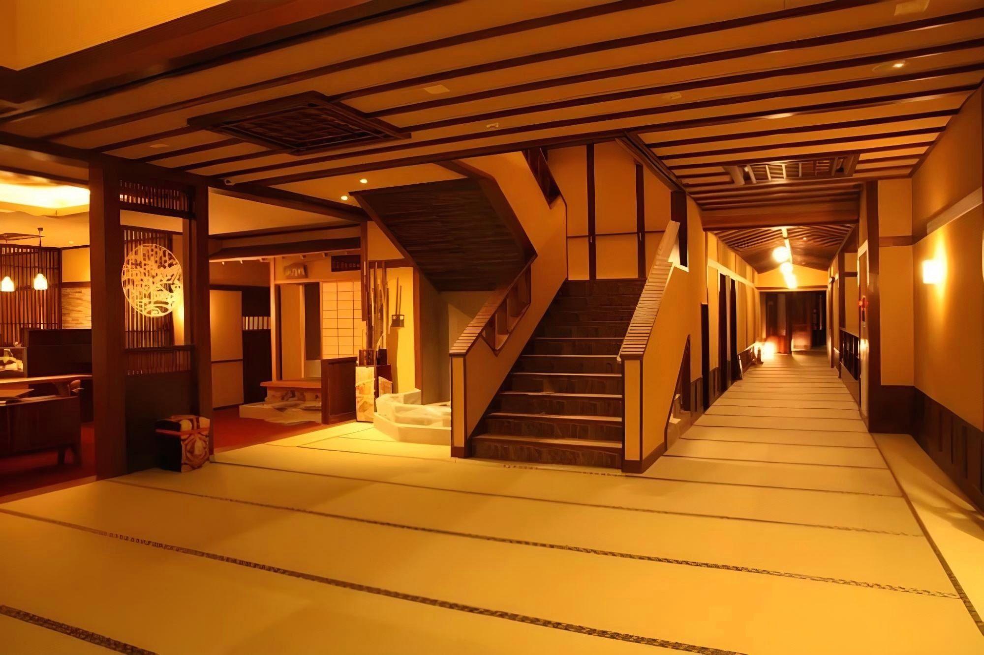 Otaru Kourakuen 34/46