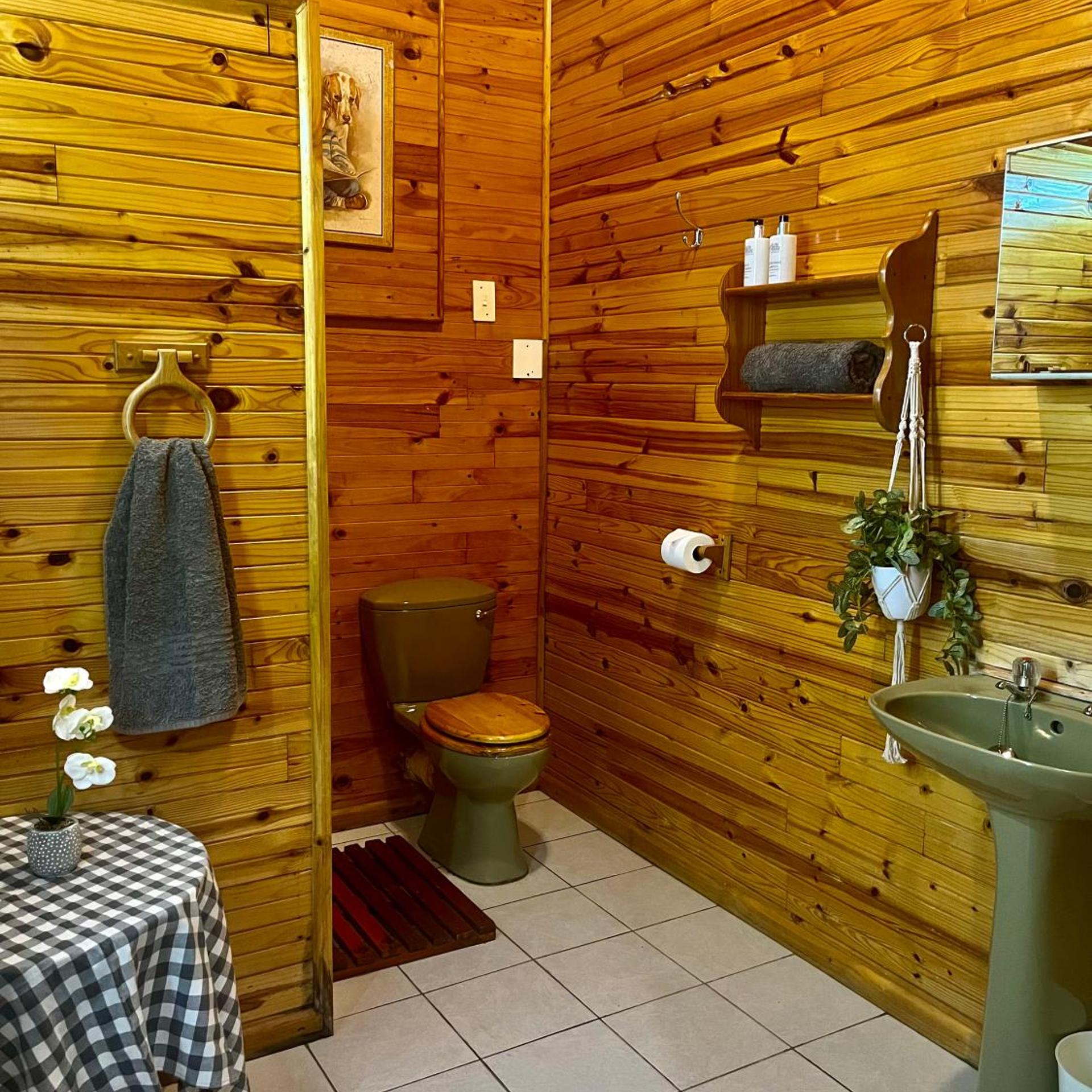 Glen House Self-catering Units 14/32