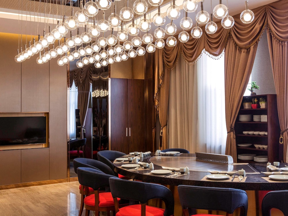 NOVOTEL DAQING HAOFANG 41/47