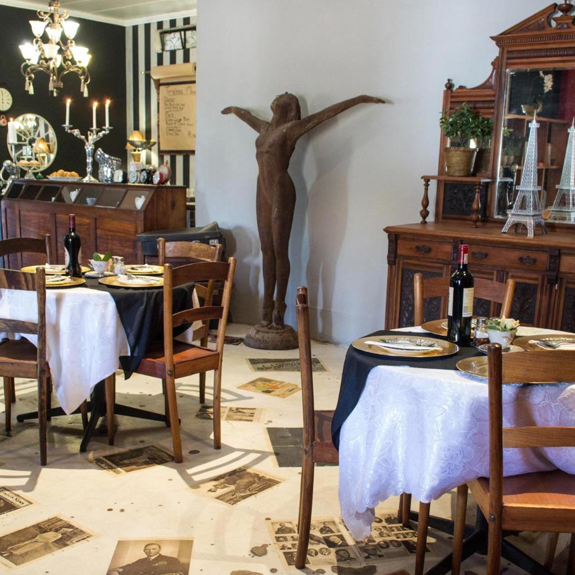 Premier Hotel and Spa Cullinan 37/50