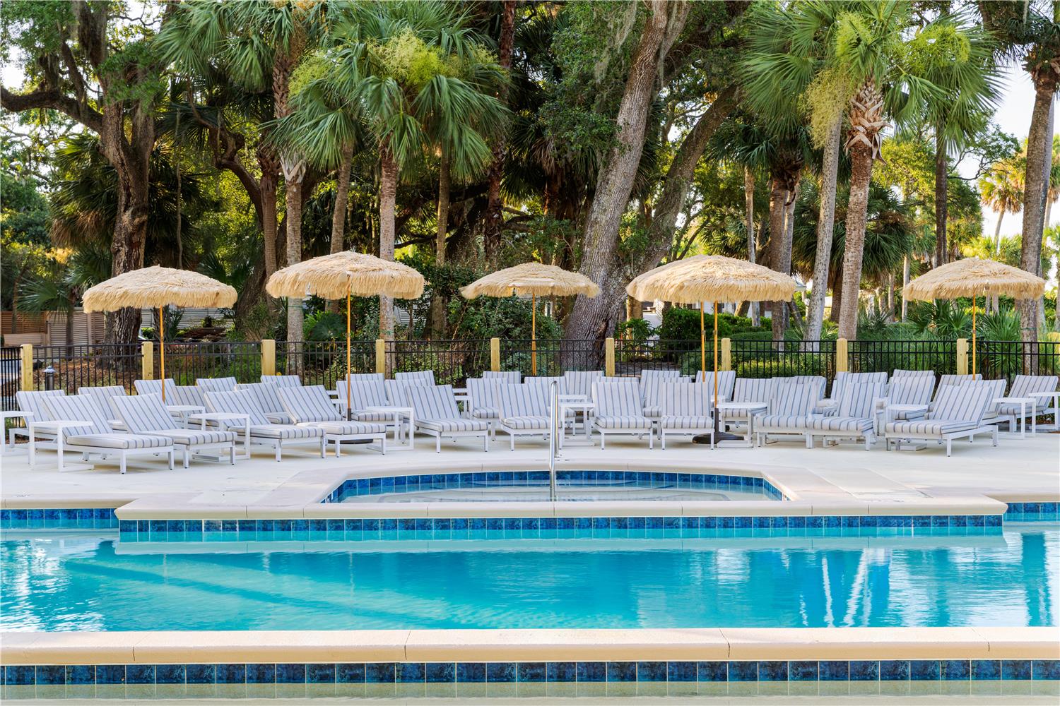 Sonesta Resort Hilton Head Island 43/47