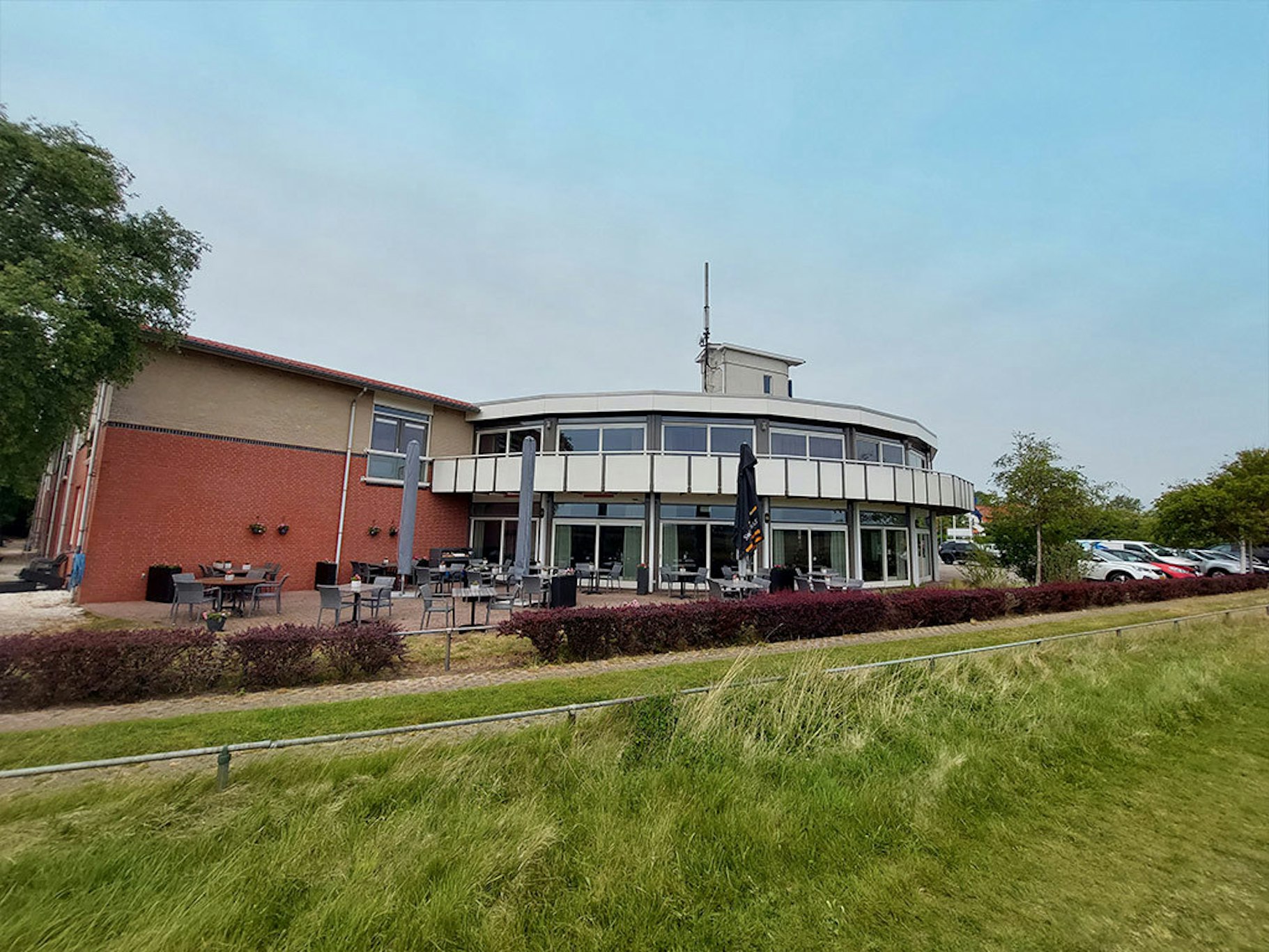 Fletcher Duinhotel Burgh Haamstede 2/70