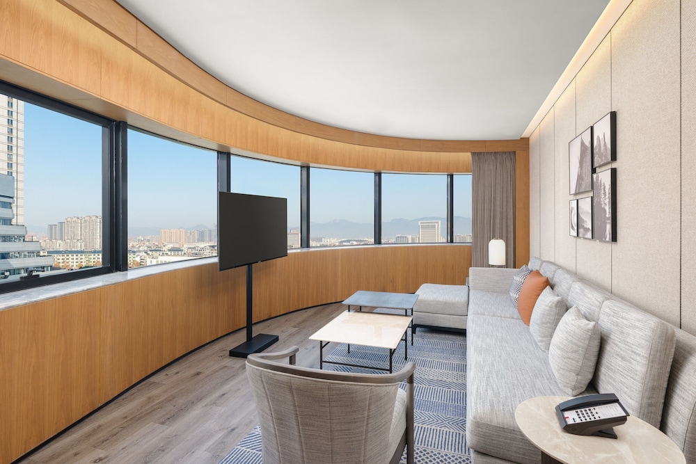 Sheraton Pujiang 14/40