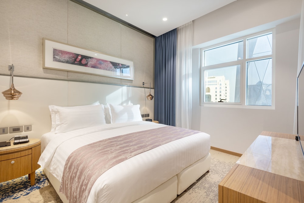 Jouri a Murwab Hotel 24/62