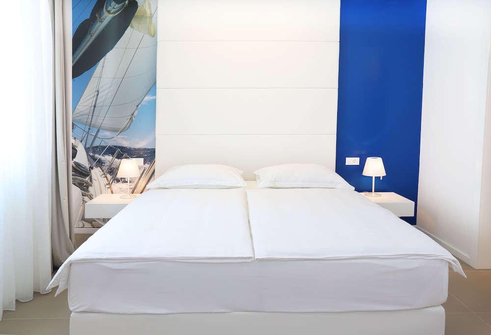 Guesthouse Villa Scalaria 12/50