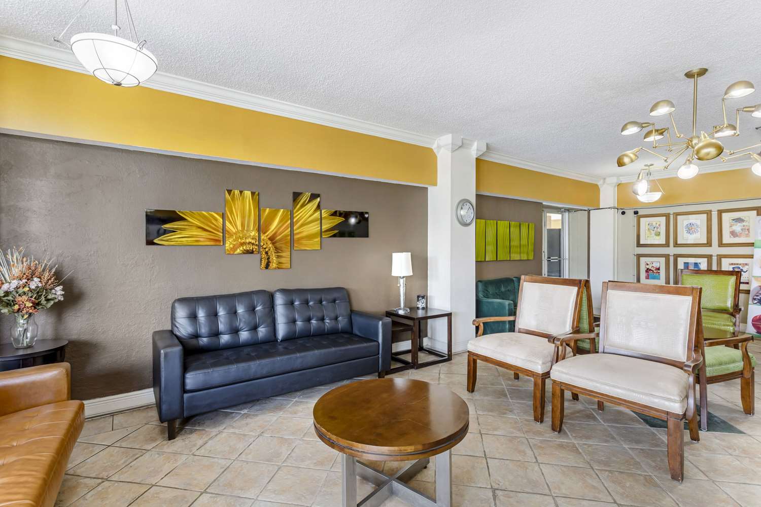 Quality Inn Alachua - Gainesville Area 6/14