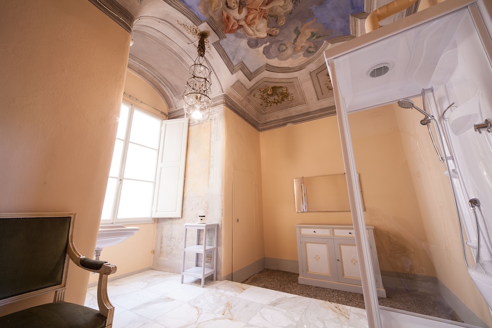 Palazzo D'oltrarno - Residenza D'epoca 38/38
