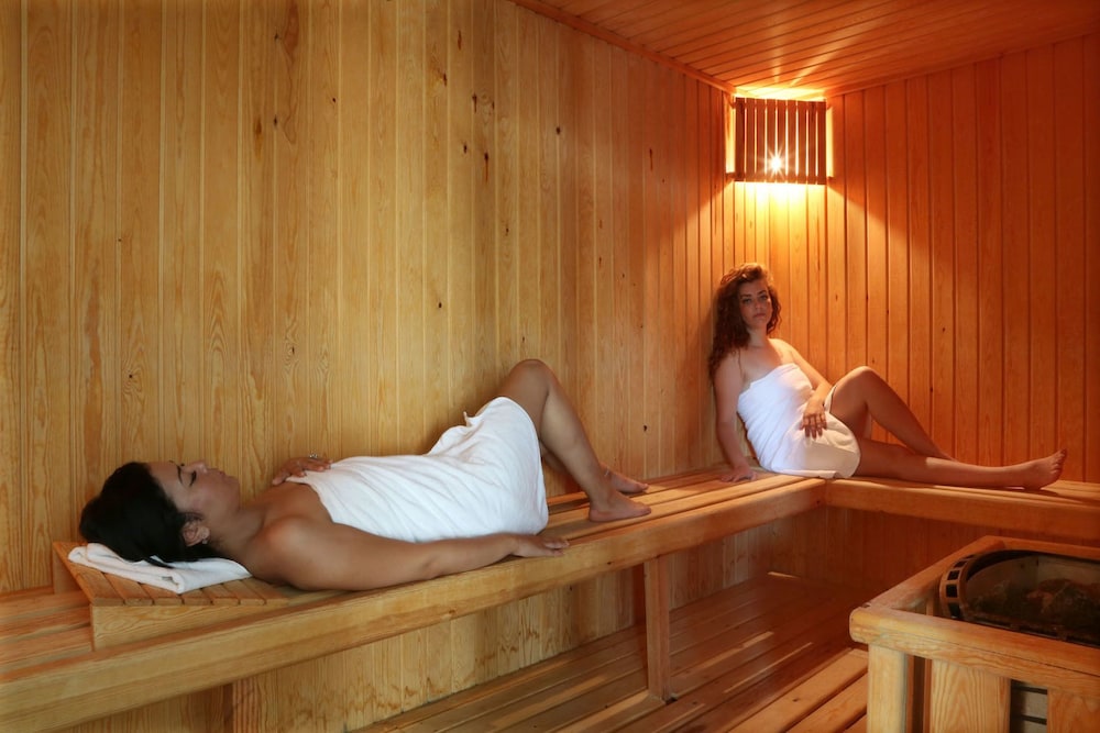 Lixus Beach Resort 4 34/74