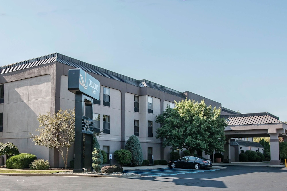 Holiday Inn Express Fremont by IHG 1/50