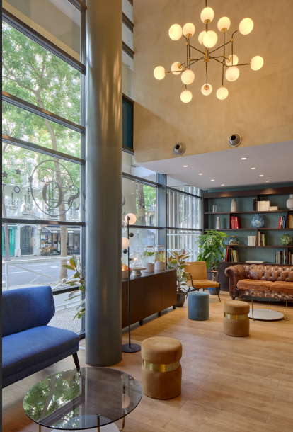 Hotel Sanso by HappyCulture 40/59