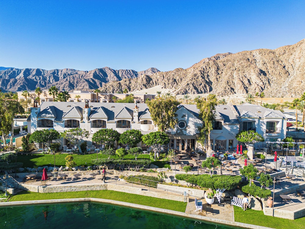 The Chateau at Lake La Quinta 73/78
