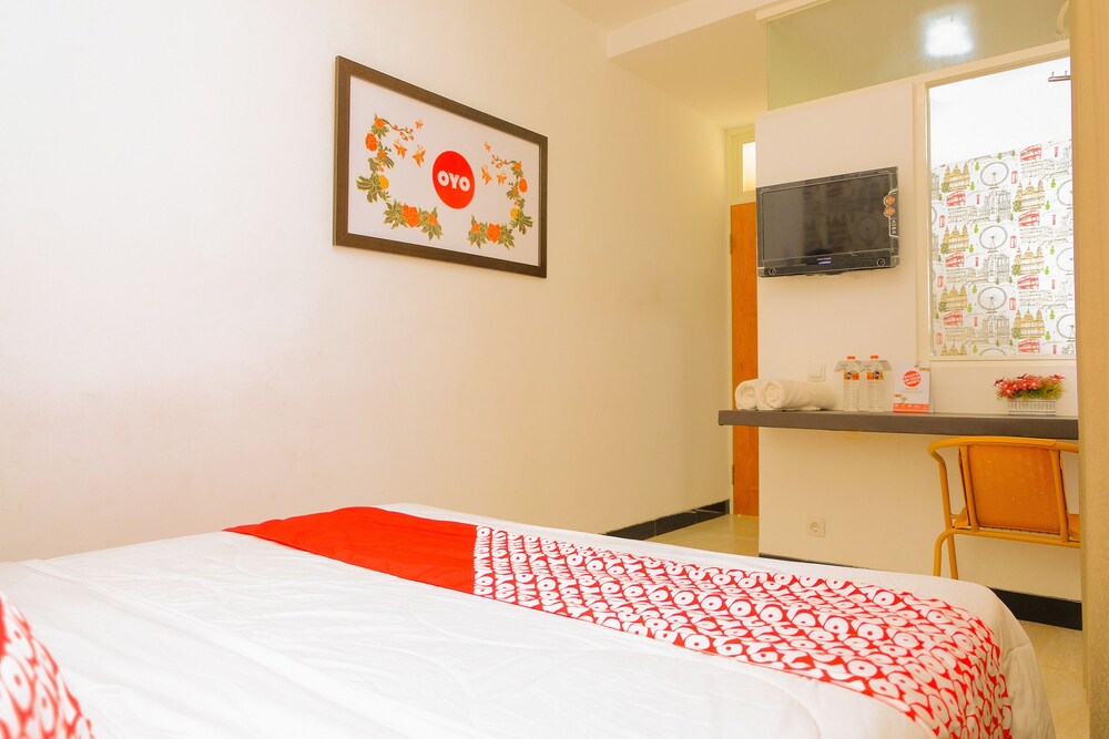 OYO 354 32 Guest House 13/40