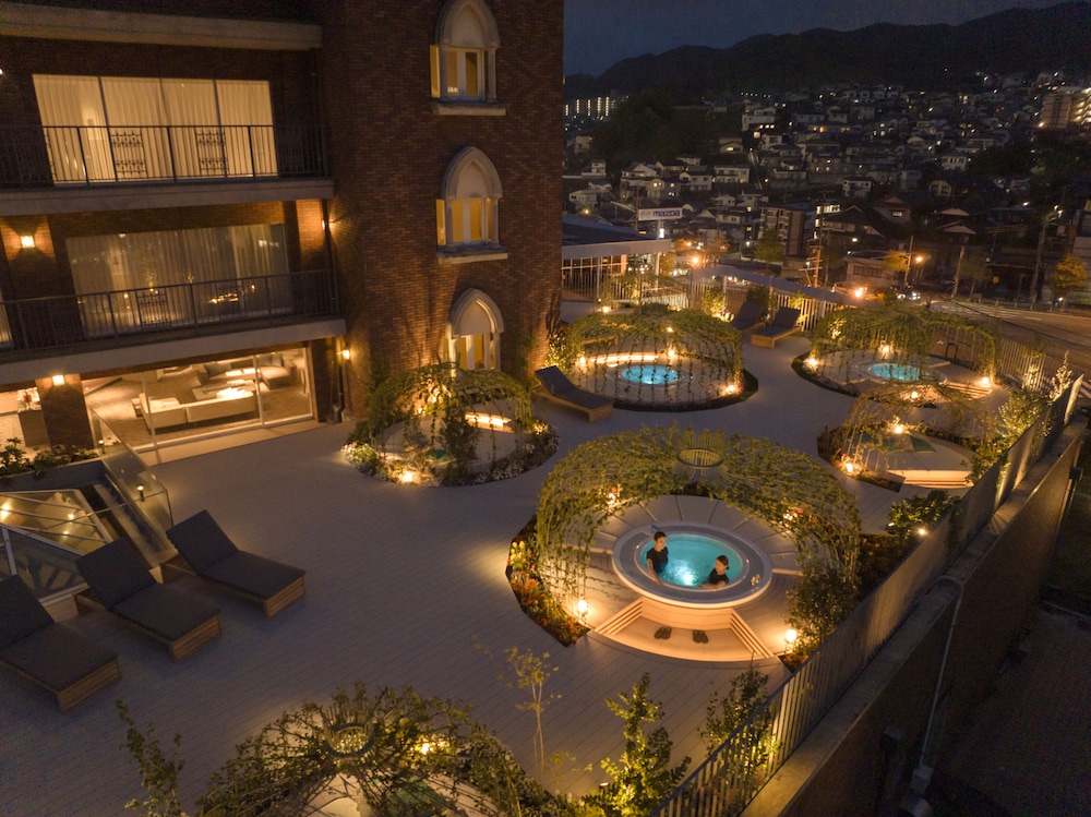 Nagasaki Royal Chester Hotel 47/50