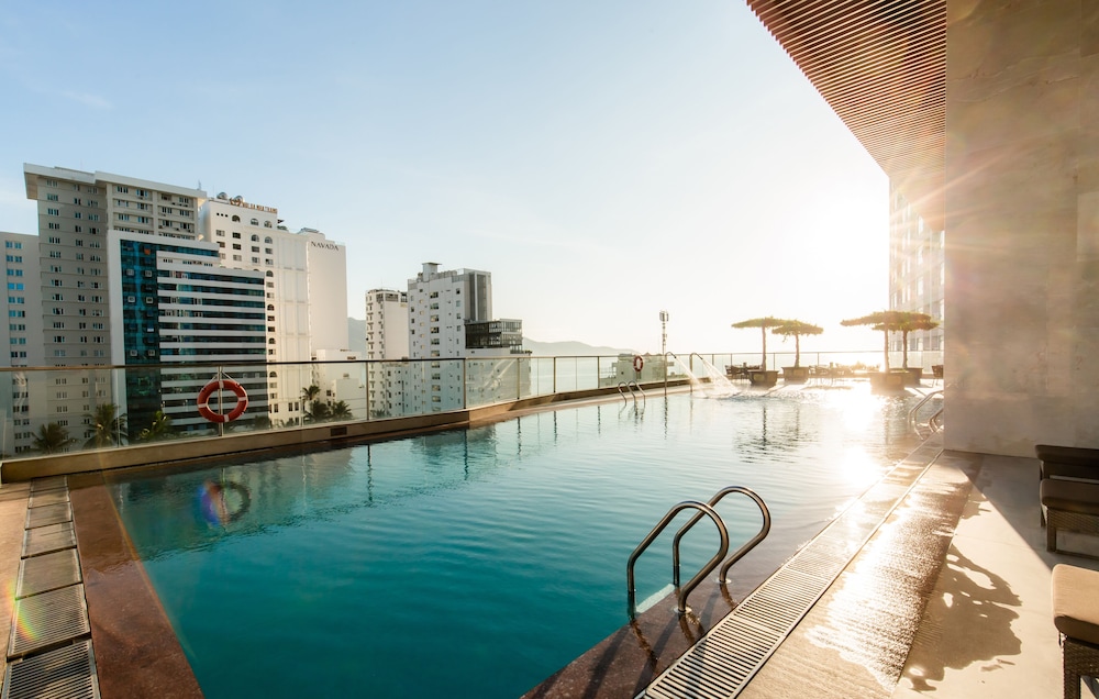 Muong Thanh Luxury Vien Trieu Hotel 30/50