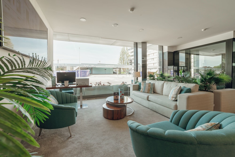 ABC Hotel Porto Boavista، بورتو 45/62