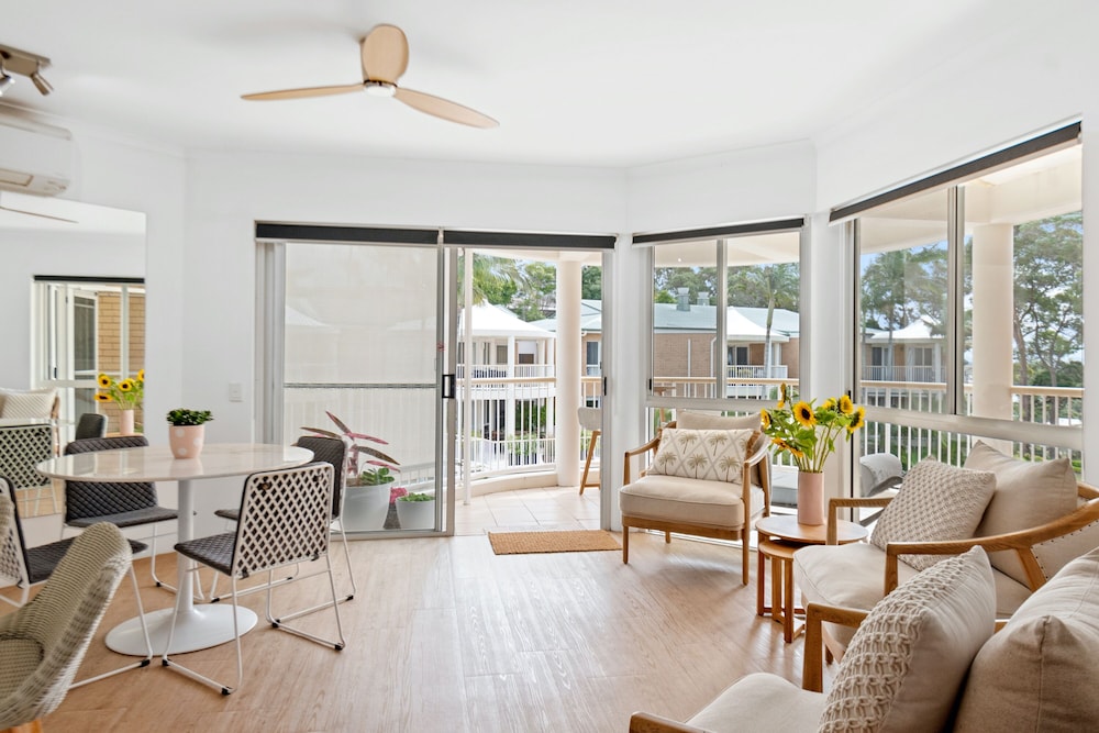 Macquarie Lodge Apartments 42/75