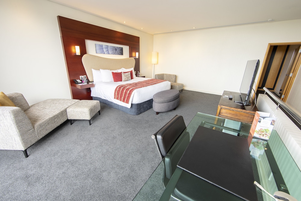 Crowne Plaza Auckland 32/77