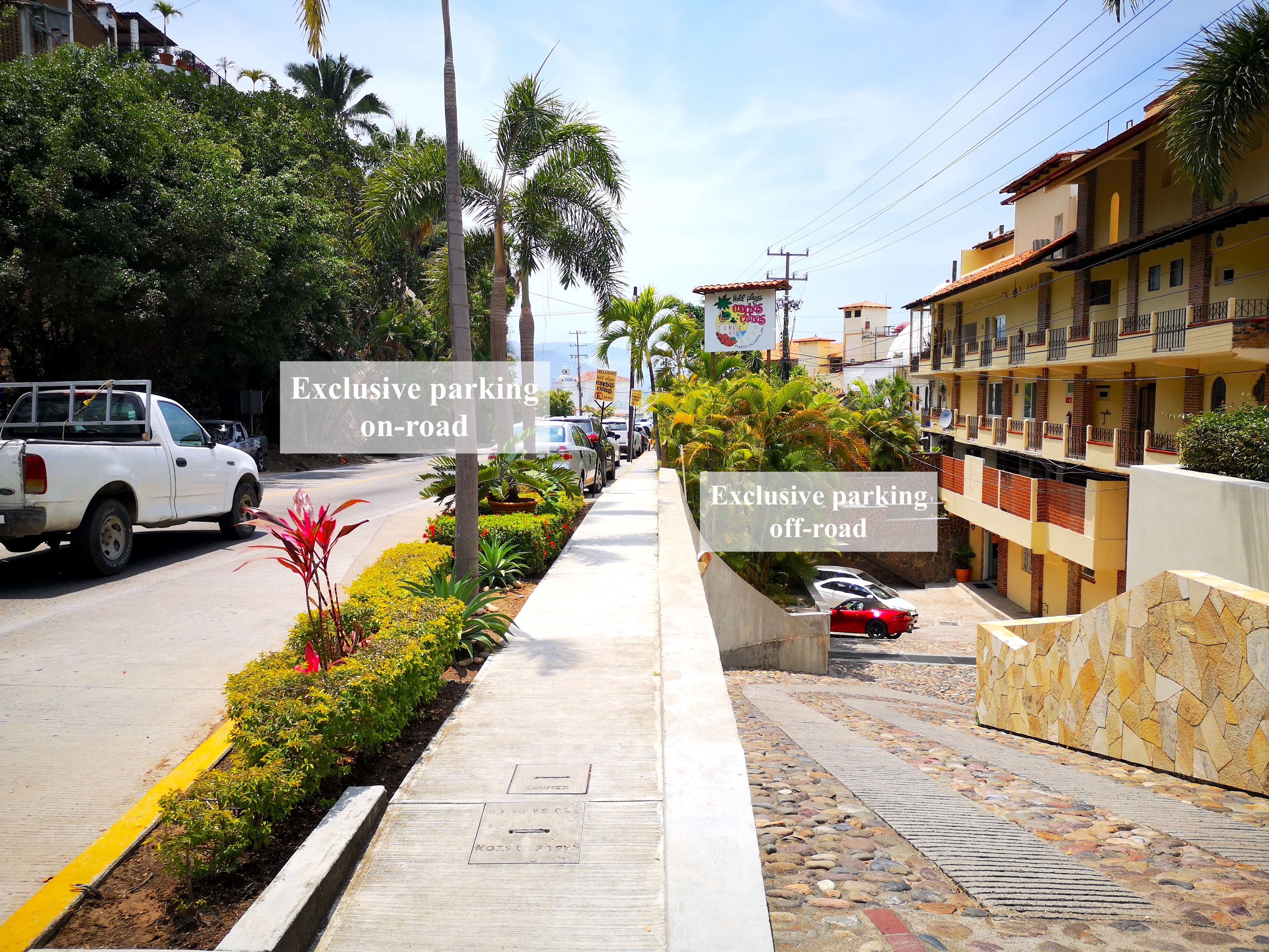 Hotel Marboka & Suites 46/58