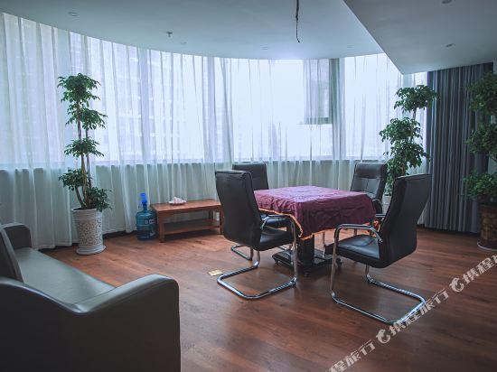 Wulong Hotel 15/19