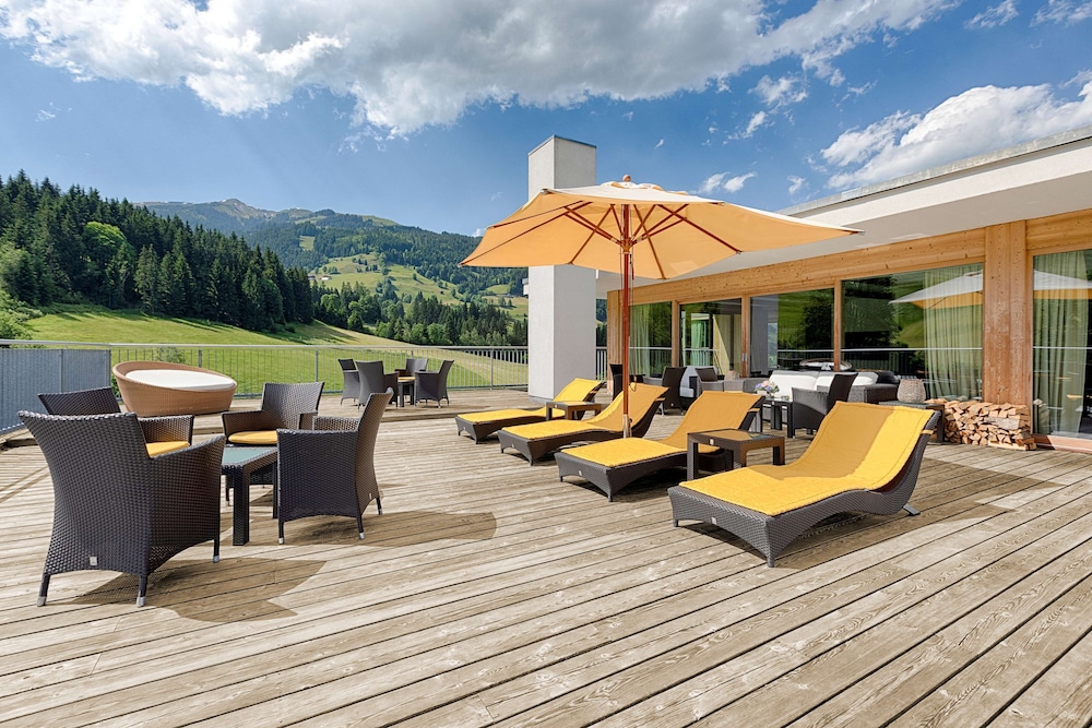 Kempinski Hotel Das Tirol 44/50