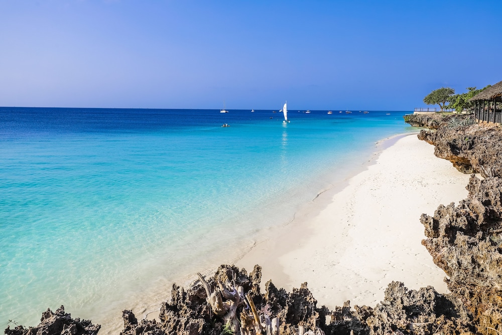 Royal Zanzibar Beach Resort 34/50