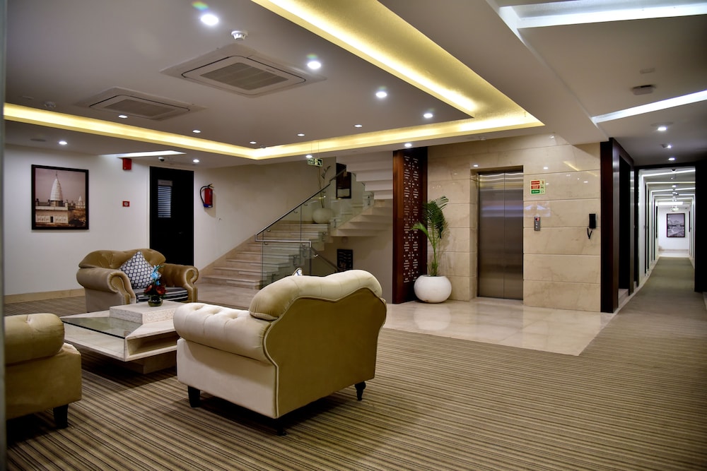Clarks Inn Suite Gwalior 31/41