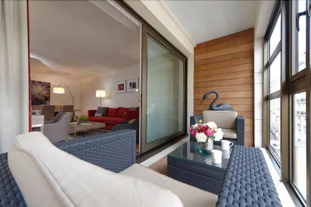 Residence Alma Marceau 21/56