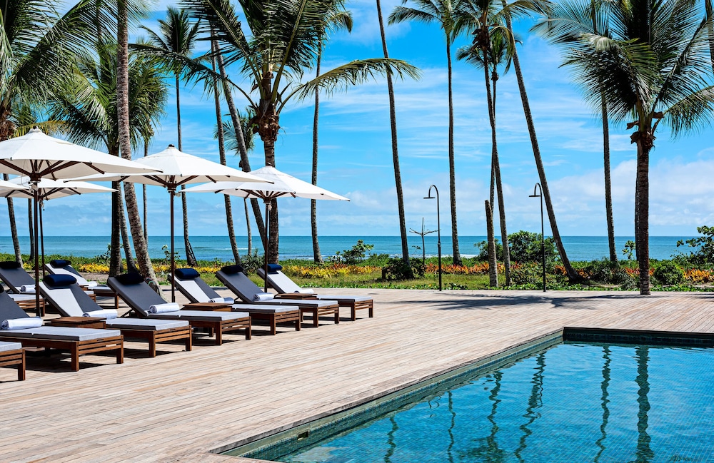 Hotel Fasano Trancoso 23/30
