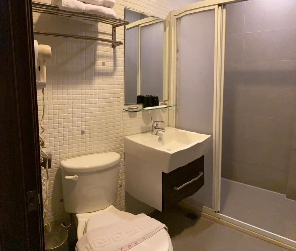 Home Full Hotel 43/43