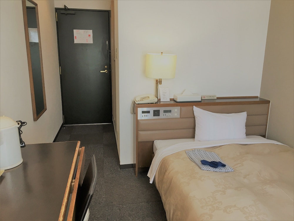 Kanku Hotel Sunplus Yutaka 21/44