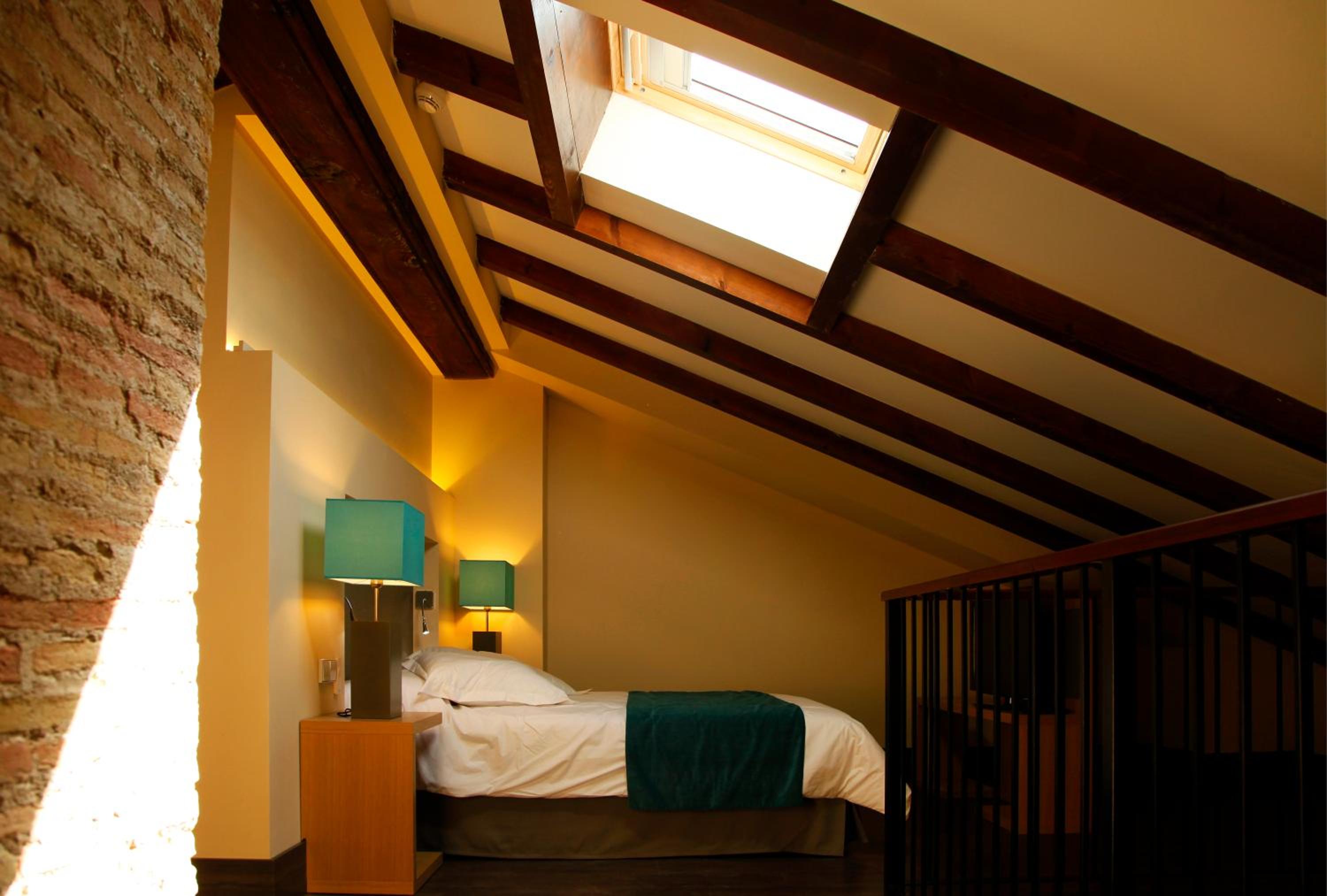 Hotel Spa Martin El Humano 16/47