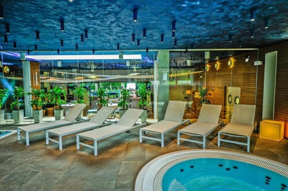 Golden Tulip Miedzyzdroje Residence 29/60