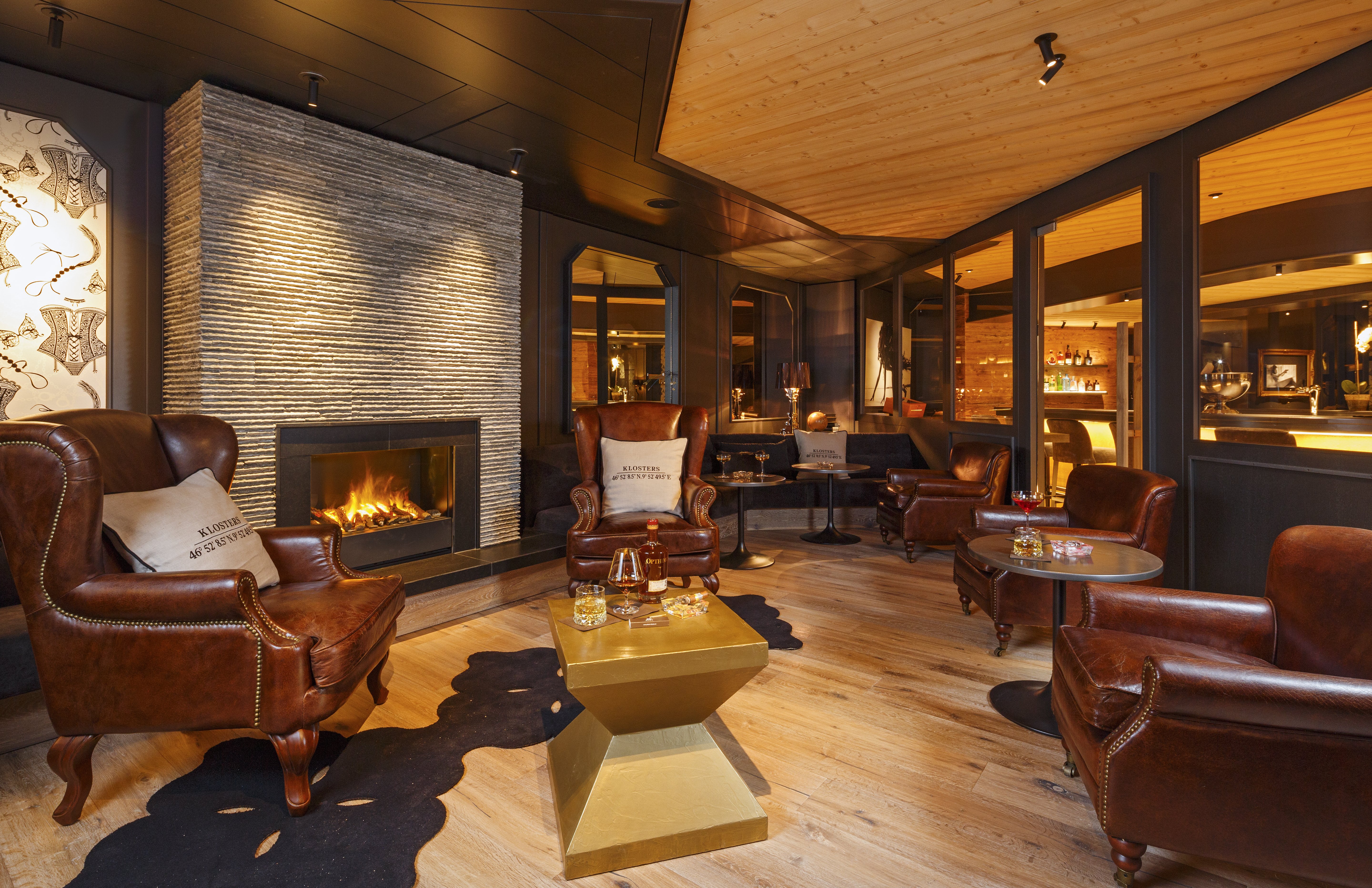 Hotel Piz Buin 13/21