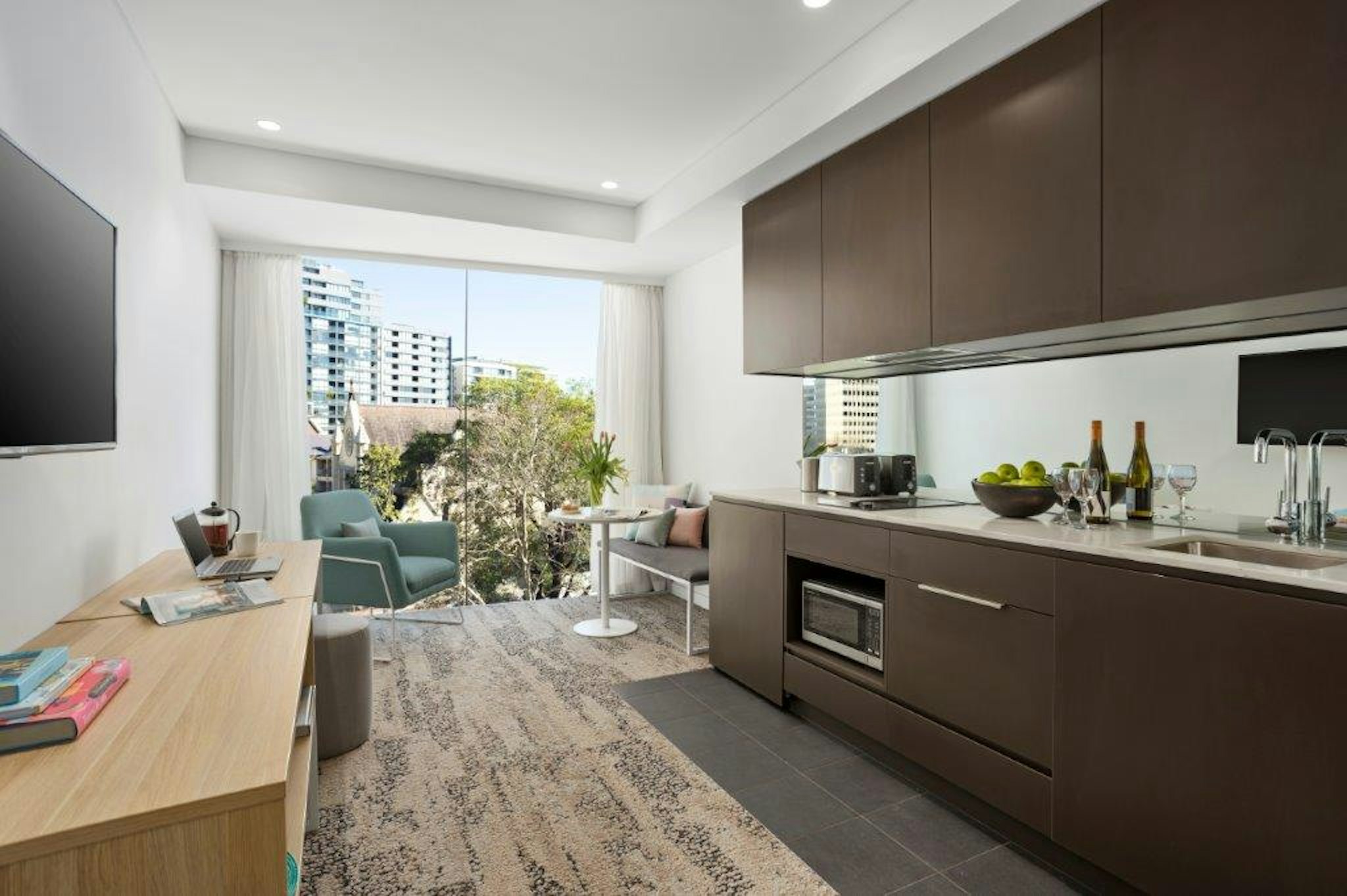Quest North Sydney 11/17