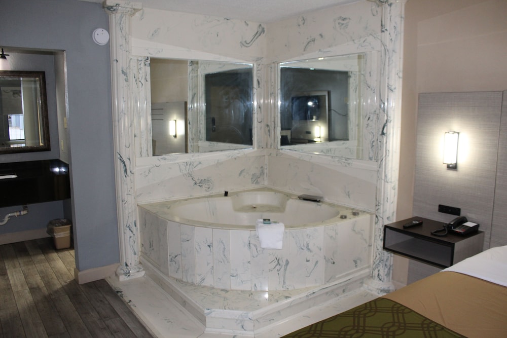 Milan Inn Suites 31/31