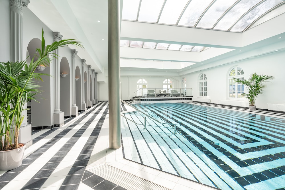 Strandhotel Ahlbeck 23/46