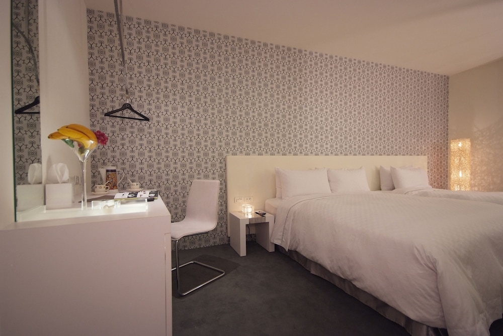Hotel Purity 13/49
