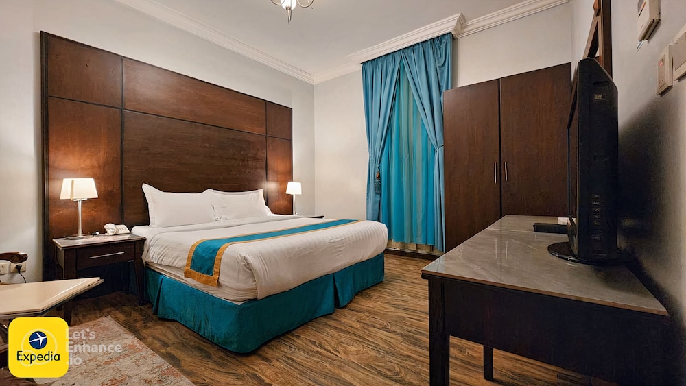 لازورد بالاس للشقق الفندقية(Lazourd Palace Hotel Apartments) 8/22