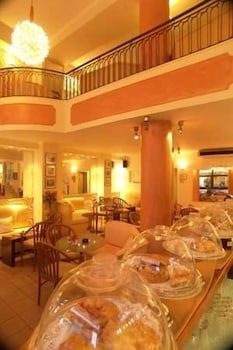 Minoa Hotel 17/22