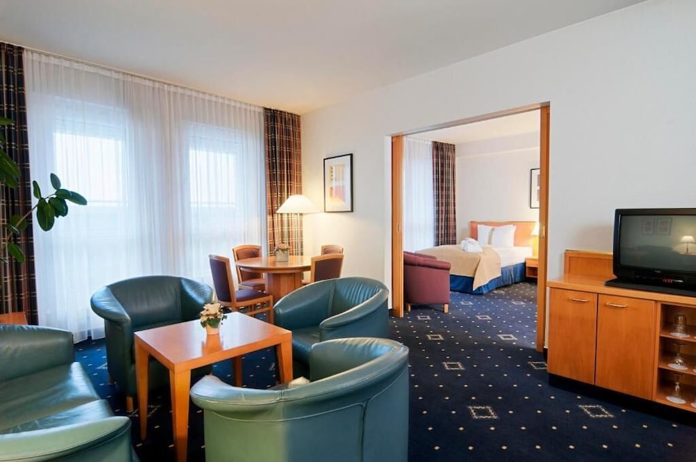 HI Hotel International Hamburg 27/46