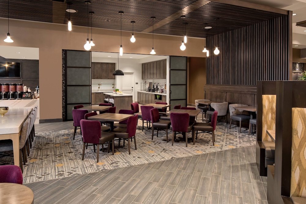 Residence Inn Boise Downtown City Center 38/51