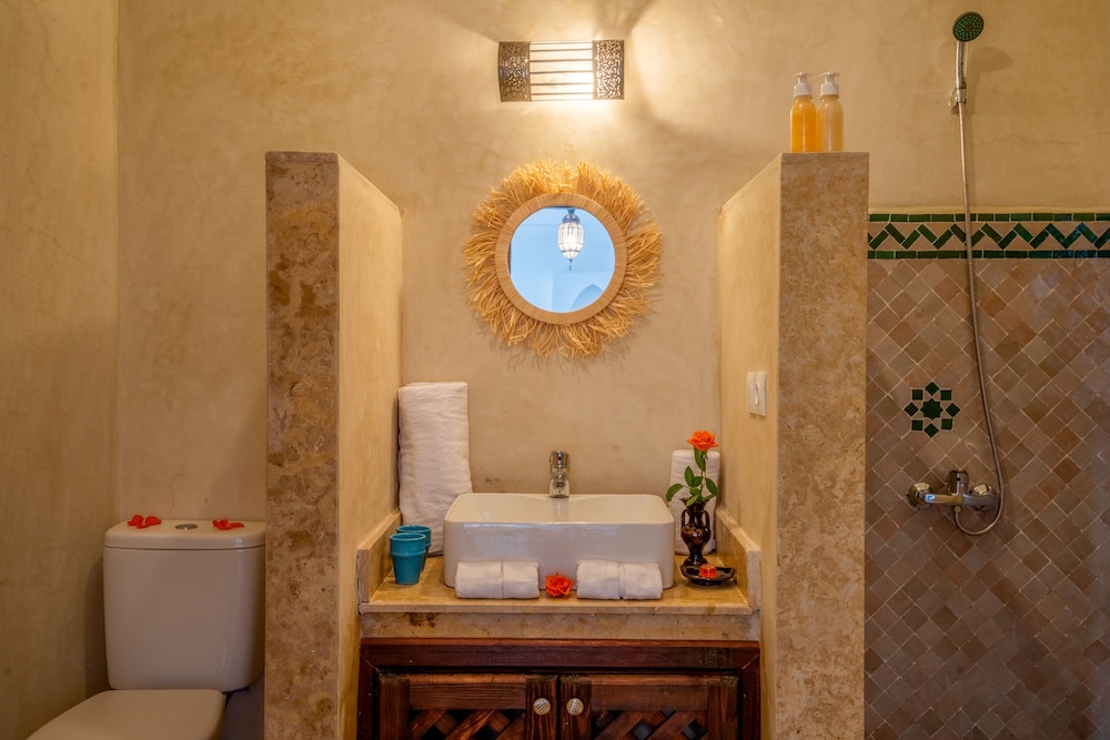 Riad les etoiles berberes 65/65
