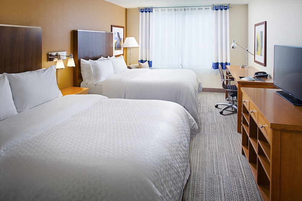 Four Points By Sheraton Philadelphia Airport 4/22