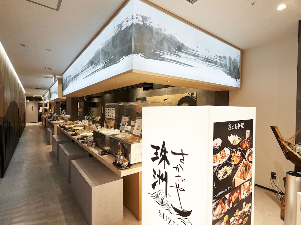 Daiwa Roynet Hotel Kanazawa Miyabi 7/47
