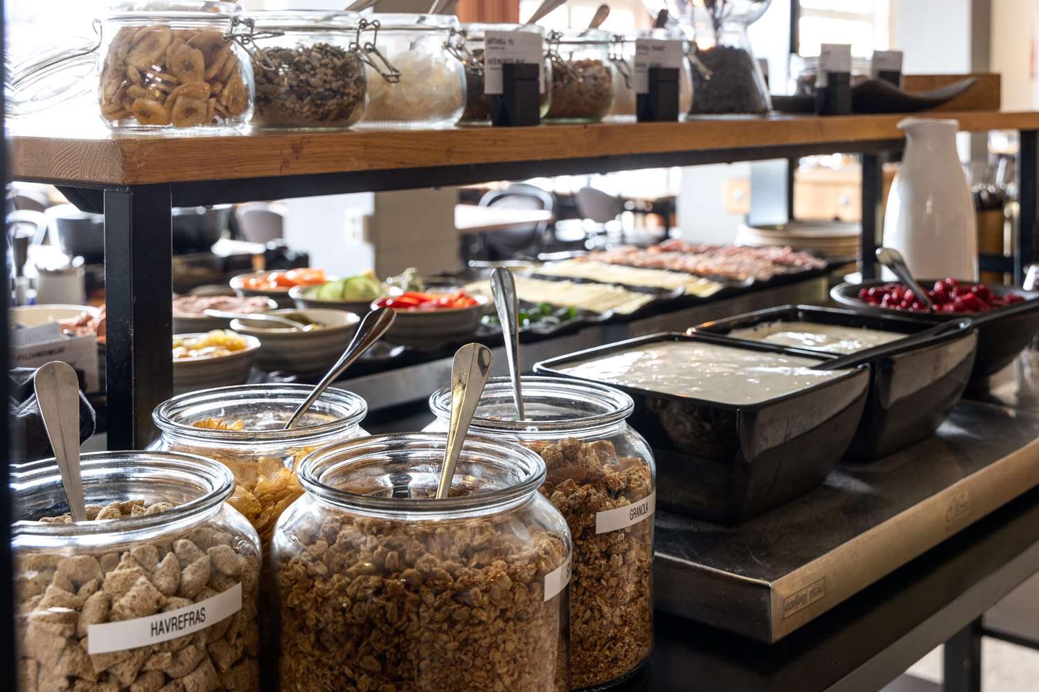 Hotel Falkoping, Sure Collection By Best Western 33/67