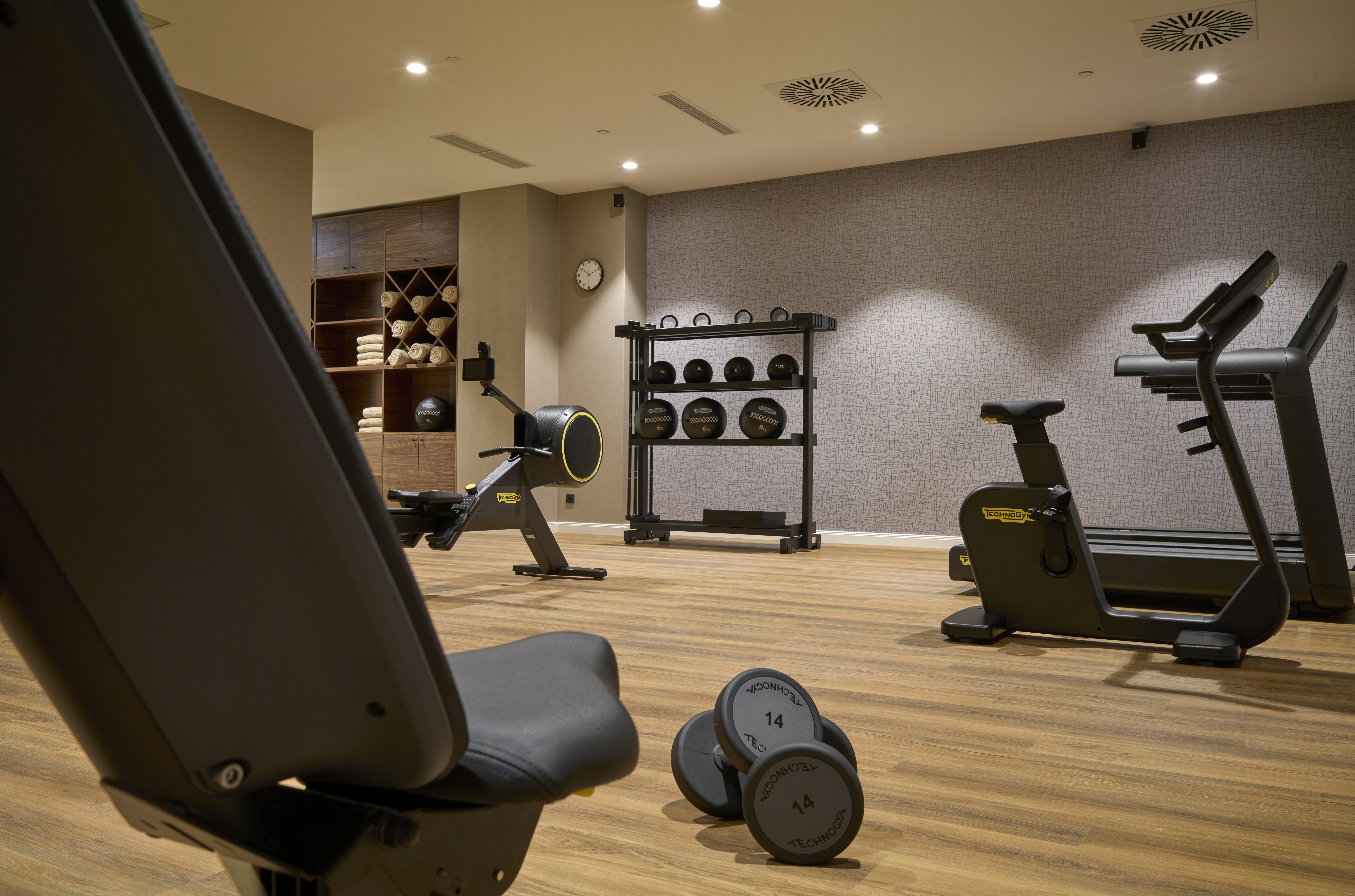 Hotel Saski Krakow, Curio Collection by Hilton 24/51