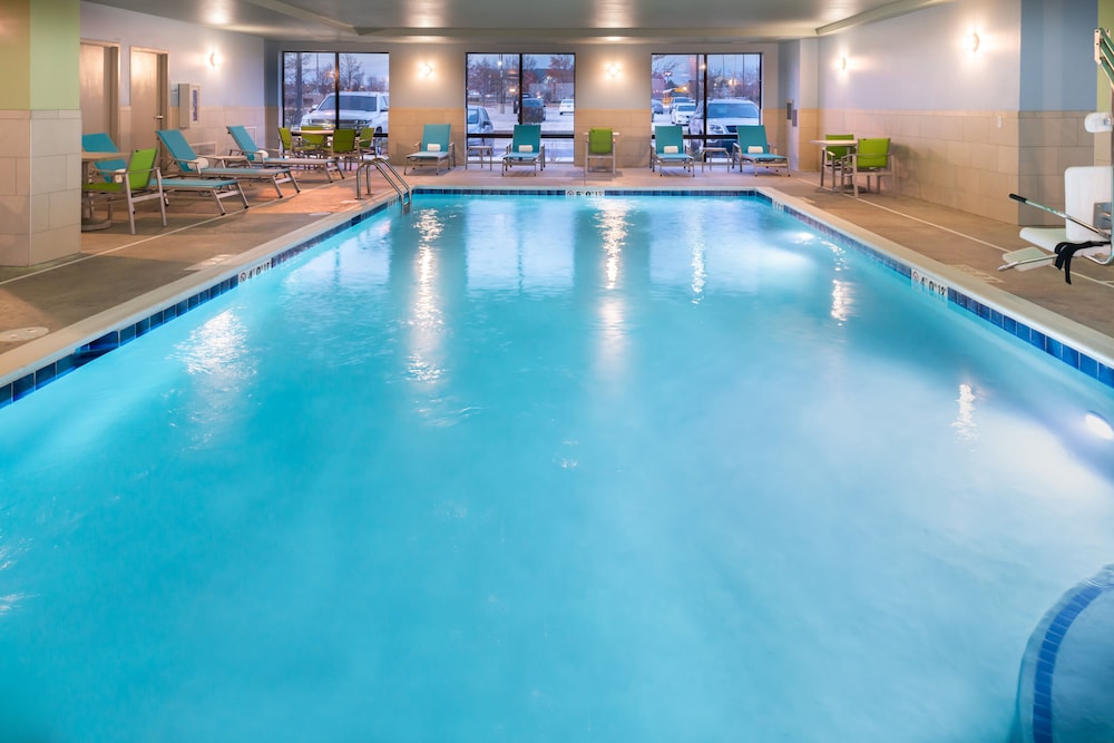 Holiday Inn Express & Suites Romeoville - Joliet North 1/68